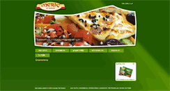 Desktop Screenshot of mericsut.com