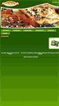 Mobile Screenshot of mericsut.com